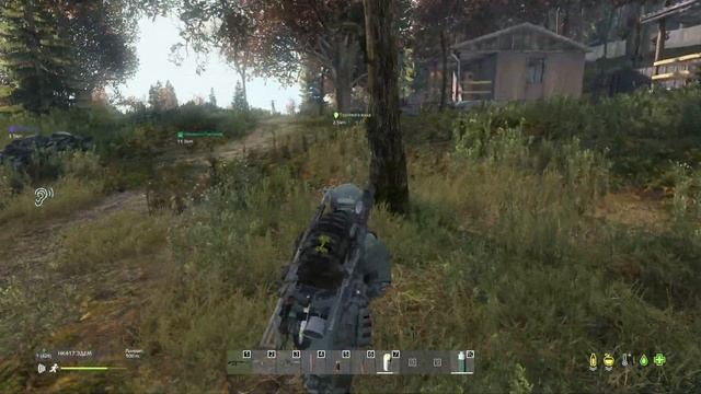 Dayz сервер New Eden. Обзор или гайд. часть 2 смотреть онлайн