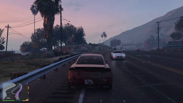 GTA V ASUS TUF GAMING RTX 4080 GTA V LIVE STREAM смотреть онлайн