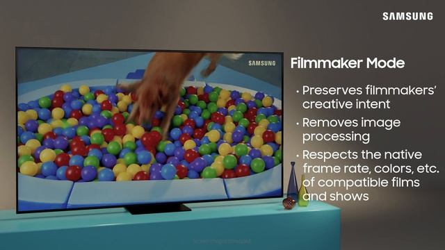 Changing the picture modes and settings on your TV | Samsung US смотреть онлайн