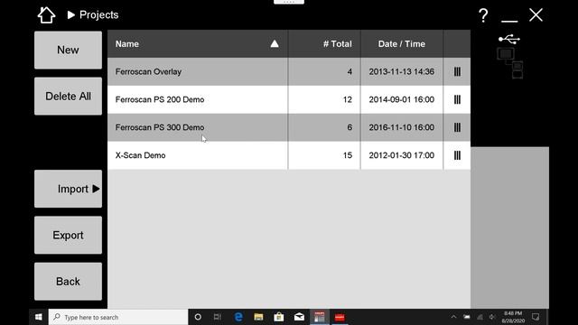 PSA 200 Tablet - An Introduction смотреть онлайн