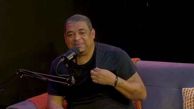 Vampeta O Pod é Nosso #13 смотреть онлайн