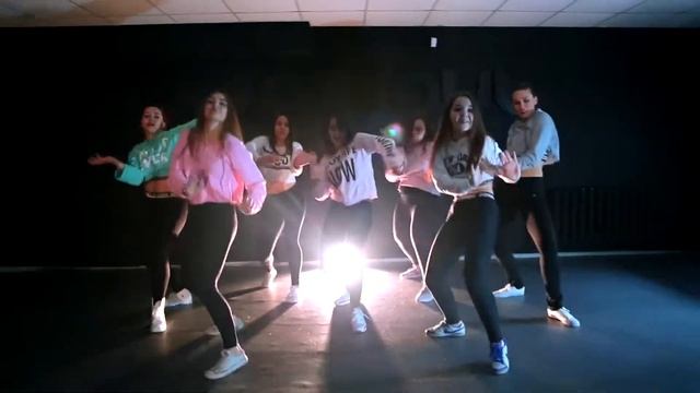Konshens – "Gal Dem Sugar" | Dancehall video 2018 смотреть онлайн