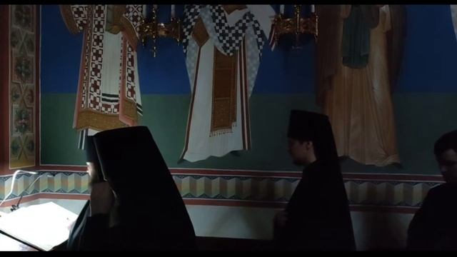 Первая часть Великого покаянного канона прп. Андрея Критского смотреть онлайн