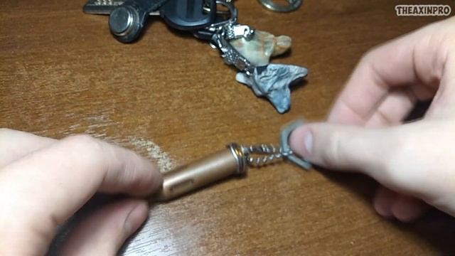 Как сделать Брелок (Самый Лёгкий Способ) смотреть онлайн