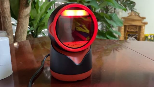 Máy quét mã vạch đa tia để bàn Sakamo SK9309 đọc mã khai báo y tế , căn cước công dân, bảo hiểm y t смотреть онлайн