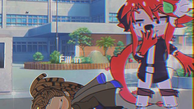 ☁️Oh my god I think I'm dyind☁️ ☁️[Meme Gacha Club]☁️ смотреть онлайн