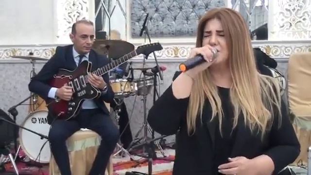 Gulnare Bakılı Ramin Eziz Gitara Totu Klarnet Vahid Qarmon Famil Nagara Vidadi Udarnik Hacıqabul To