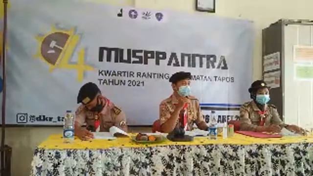 [232] LIVE MUSPPANITRA IV | Part 2 Sidang pendahuluan смотреть онлайн