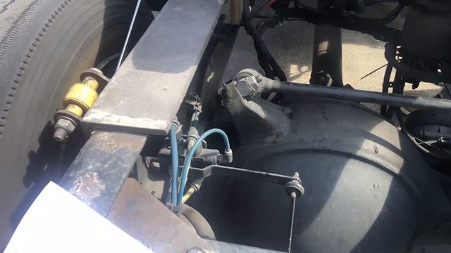 Как получить права на трак в США. CDL права. Работать дальнобойщиком в Америке. Часть 2 смотреть онлайн