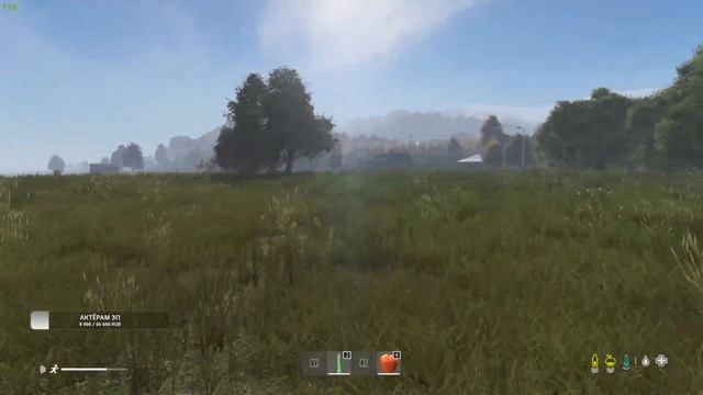ИГРАЮ НА 1.23 EXP | DAYZ смотреть онлайн