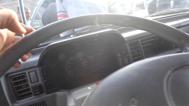 Худжанд! Damas&Labo