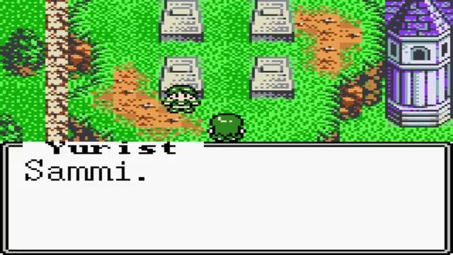 Lufia: The Legend Returns Playthrough Finale: #28 Zalbak смотреть онлайн