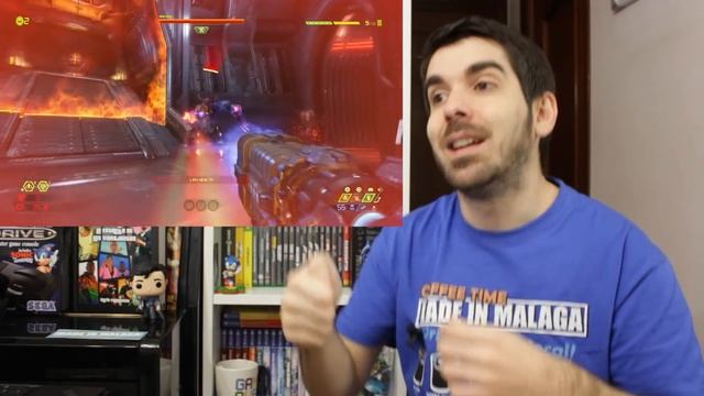 ? Bethesda salió barata | Doom Eternal arrasa + Reseña tóxica | Xbox Series Game Pass - PS5 - Semon смотреть онлайн