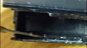 Как вскрыть аккумуляторную батарею от ноутбука HP Probook 4515s