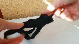 Намордник для собаки/ Своими руками/ Шить/Как шить одежду для собак