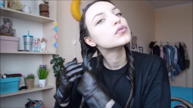 КРАШУ ВОЛОСЫ ДОМА/L'Oréal preference 4.01 смотреть онлайн