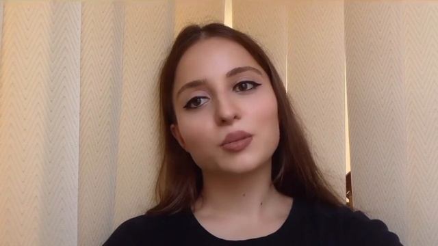 Упала капля с неба вниз - Рафаэлла Хасан. Стихи. Поэзия. Лирика. смотреть онлайн