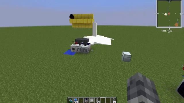 Хладагент и дистиллят в industrial craft 2 версия 1.7.10 смотреть онлайн