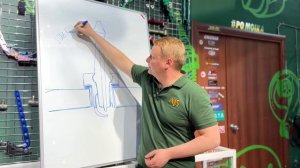 Что такое калильное число / принцип работы свечи зажигания