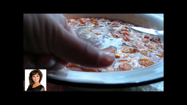 РЕЦЕПТ | Как варить варенье из абрикос (как у бабушки) смотреть онлайн