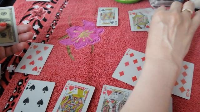 На ♣️короля. Пауза или точка⁉️ смотреть онлайн