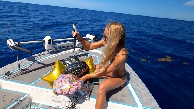 What REALLY Happens? & Saving Turtles! {Islandkey} смотреть онлайн