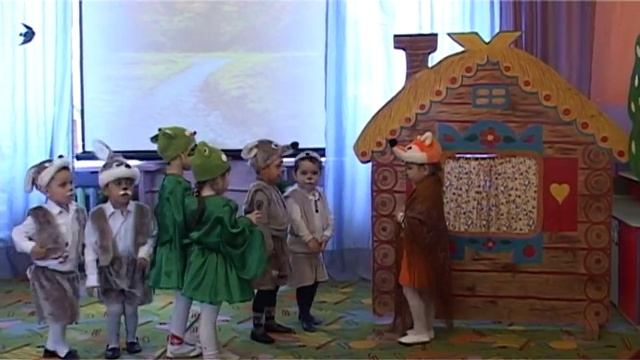 Интегрированное занятие по речевому развитию доу № 4 смотреть онлайн