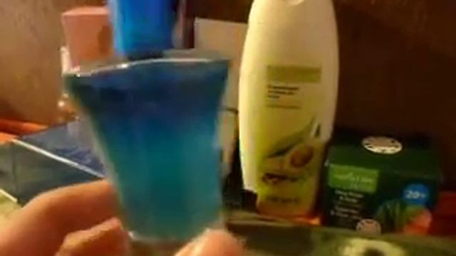 Заказ Avon по каталогу 12 за 2013