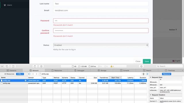 Single Server Trip XPages Bootstrap Modal смотреть онлайн
