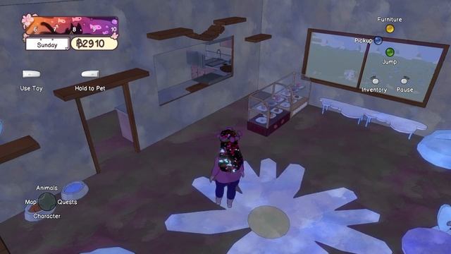 Construction Cats! - Calico - Part 4 смотреть онлайн