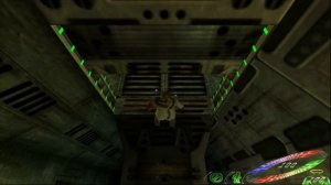 Прохождение Messiah (Мессия) #6