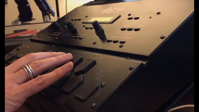 Ensoniq Asr-x Beats 1 смотреть онлайн