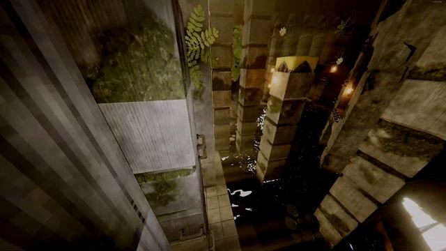 BETON BRUTAL | Yellow Level - Ladder Skip #1 | 270-290m смотреть онлайн