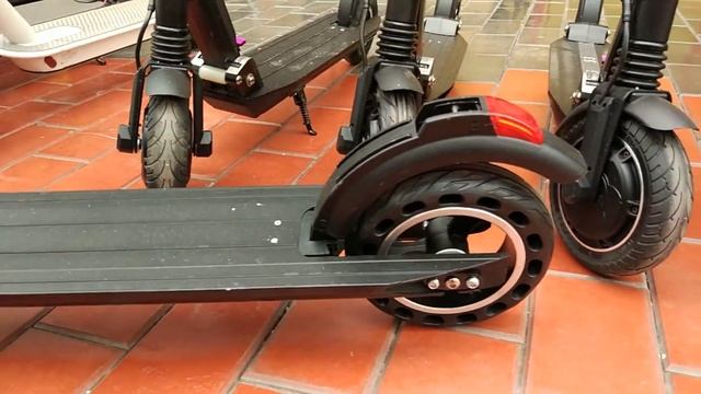 ОБЗОР KUGOO S3 PRO | Стоит своих денег?