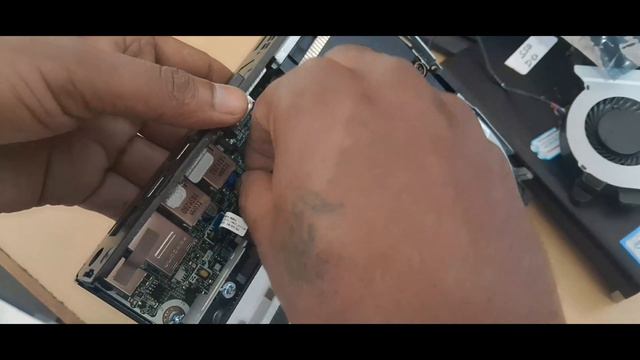 How To Fix Fan Detection Error 900 - Cpu Fan Not Detected смотреть онлайн