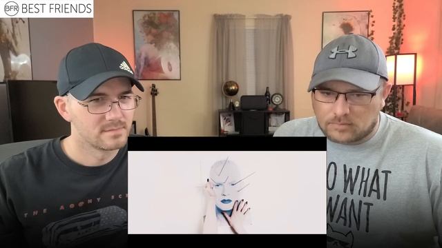 LORD OF THE LOST - Voodoo Doll (REACTION) | Best Friends React смотреть онлайн