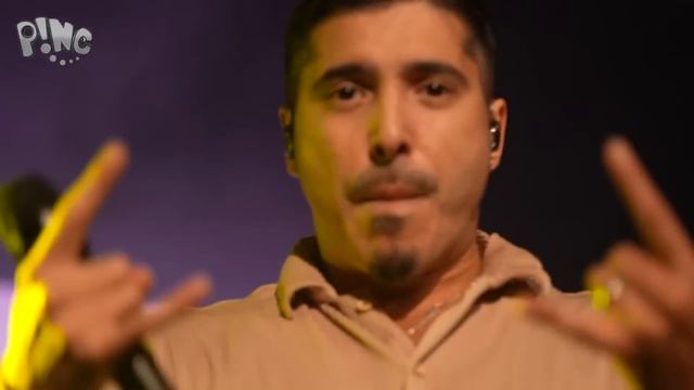 Oğuzhan Uğur'la P!NÇ 2022 Yılbaşı Özel(Bölüm 55)maNga, Sakiler, Anıl P, Norm Ender, Etkileyici Ekib смотреть онлайн