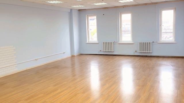 57,34 м². г.Москва, Шоссе Энтузиастов, д.31, стр.39 смотреть онлайн