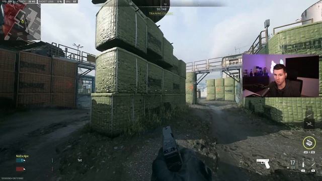 NVIDIA Treiber Fix für MODERN WARFARE 2 + BESTE GRAFIK SETTINGS! (max. FPS & Sichtbarkeit in MW2) смотреть онлайн