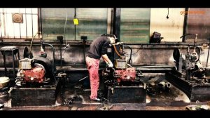 Мотоблок Зубр  | Производство мотоблоков в Китае