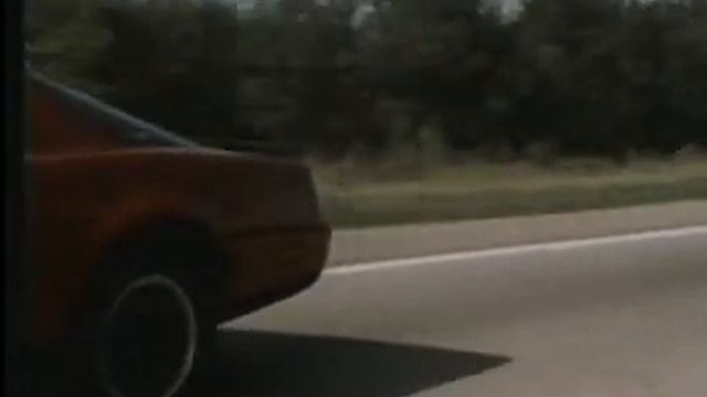 1982 Pontiac Firebird Dealership Video
