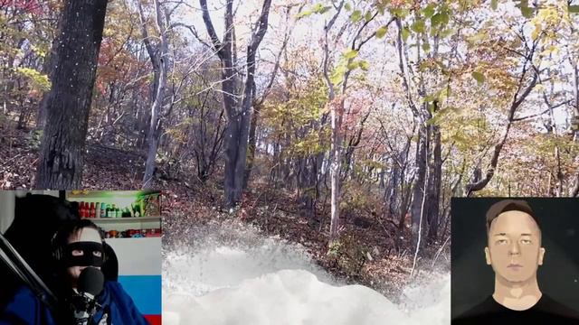 Левацкий "Южный Парк" смотреть онлайн