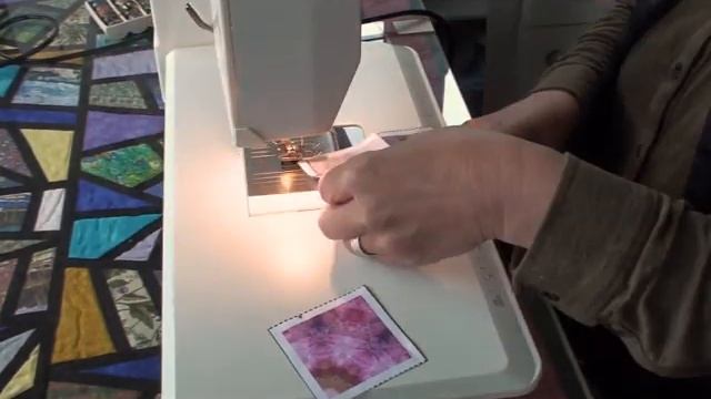 how to make a symmetrical' glory be' patchwork block смотреть онлайн