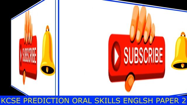 KCSE English Paper 2 Prediction | Oral Skills & Grammar Questions /Answers | Secondary 2023 смотреть онлайн