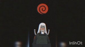 альтернативный сюжет Наруто, новая история узушио 2