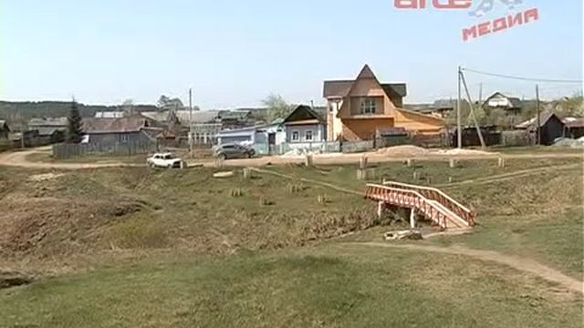 Работа ТОМС села Большое - Трифоново смотреть онлайн