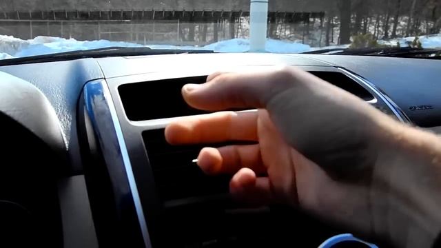2009 Mazda CX9 Full Walkaround смотреть онлайн