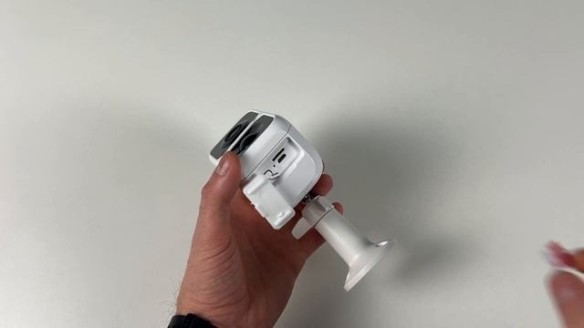 Комплект 4G видеонаблюдения Ps-Link с камерой DB04 смотреть онлайн