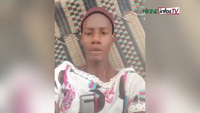 Samba ka le nouveau phénomène qui explose tik tok avec plus de 40 vidéos par jour смотреть онлайн