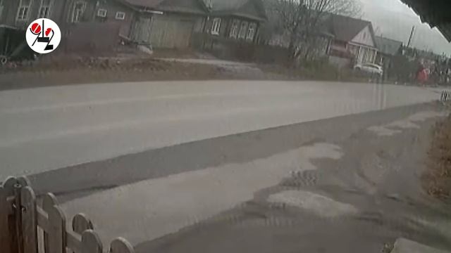 Фиаско деревенского дрифтера. Real Video смотреть онлайн